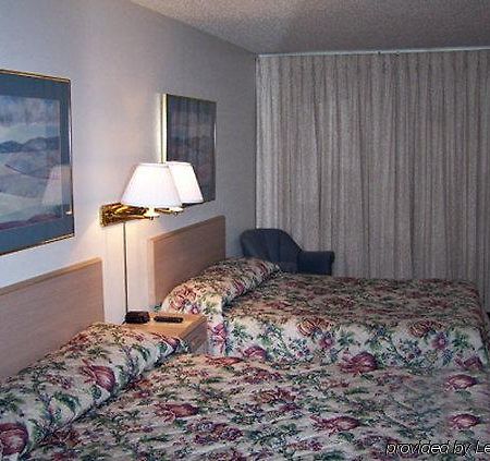 Three Rivers Inn Biggs Junction Екстериор снимка