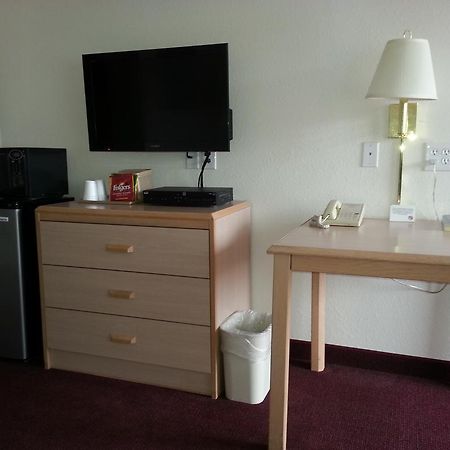 Three Rivers Inn Biggs Junction Екстериор снимка