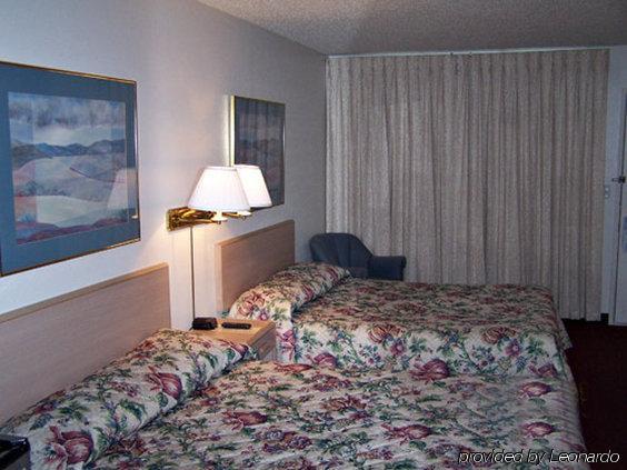 Three Rivers Inn Biggs Junction Екстериор снимка