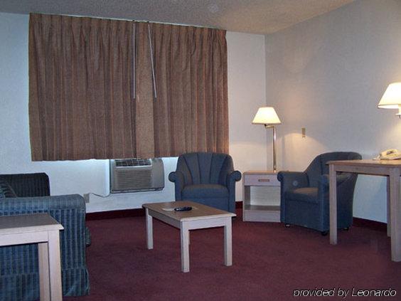 Three Rivers Inn Biggs Junction Екстериор снимка