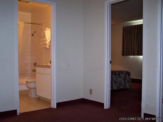 Three Rivers Inn Biggs Junction Екстериор снимка