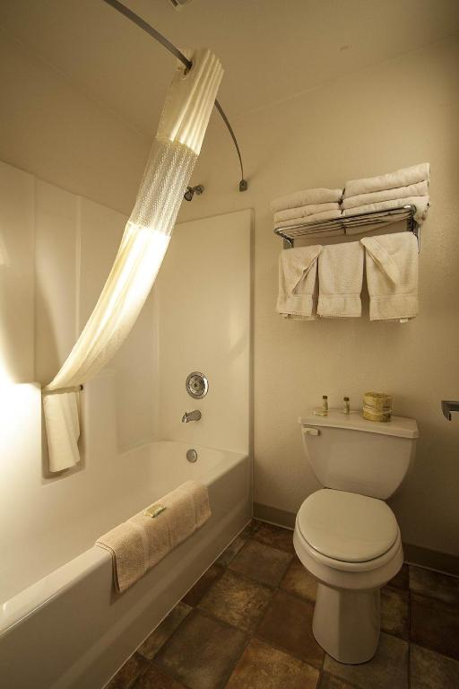 Three Rivers Inn Biggs Junction Стая снимка
