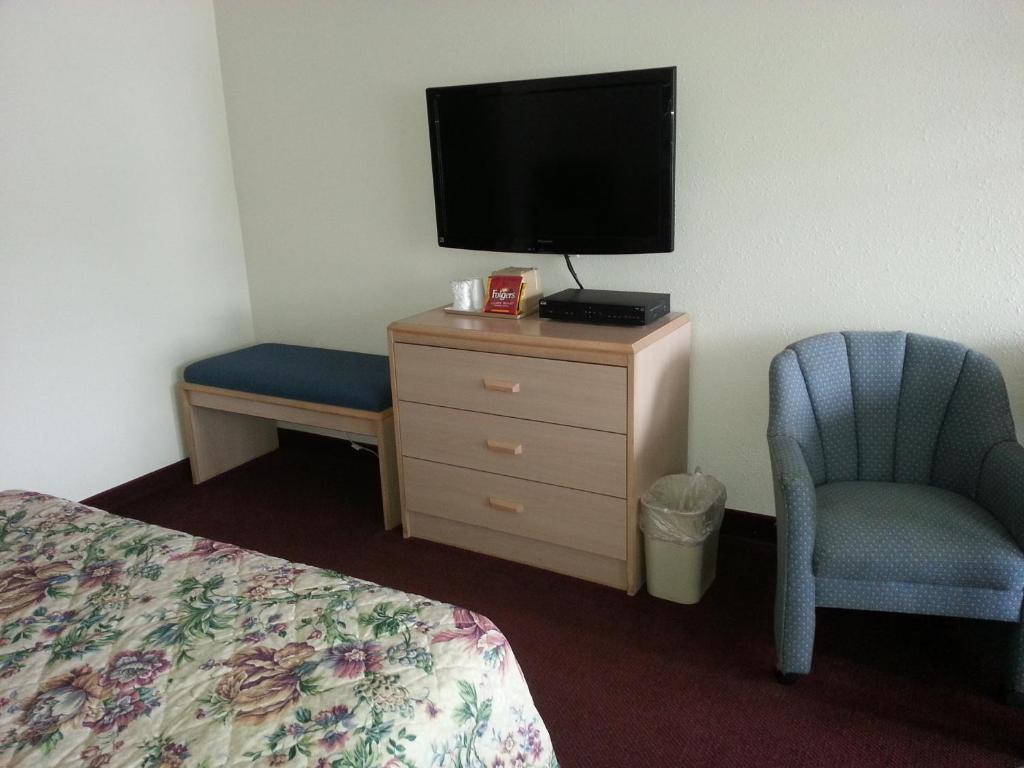 Three Rivers Inn Biggs Junction Стая снимка